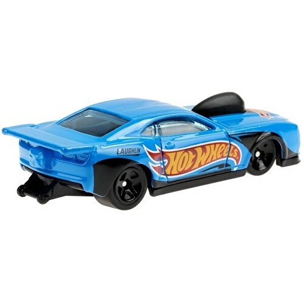 Hot Wheels Tekli Araba '10 Pro Stock Camaro GHD10