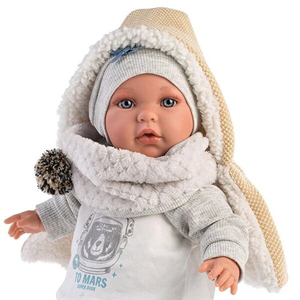 Llorens Ağlayan Enzo Lloron 42 Cm