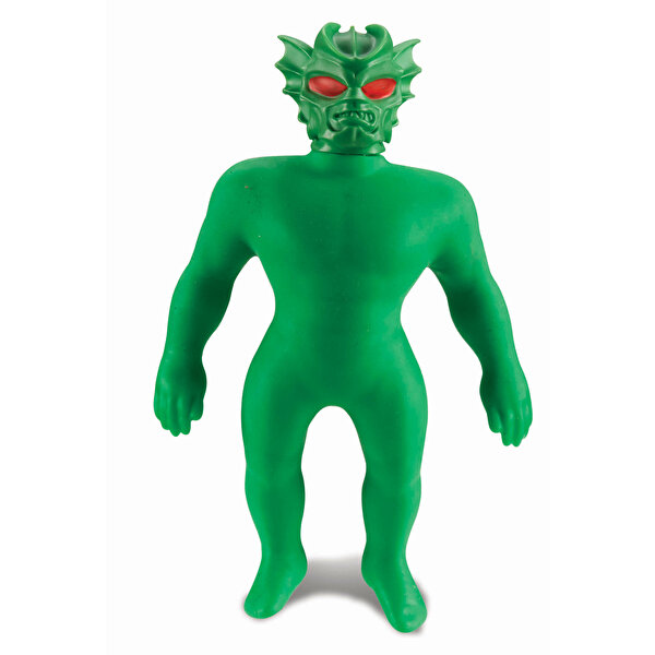 Stretch Armstrong Mini Karakterleri