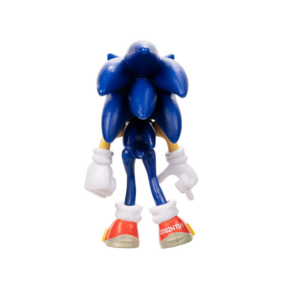 Sonic Aksiyon Figürler 6 Cm Sonic