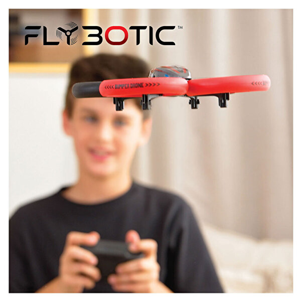 Silverlit Bumper Drone Lite