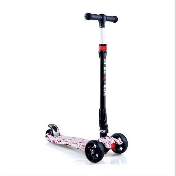 Startech Led Işıklı Maxi Scooter