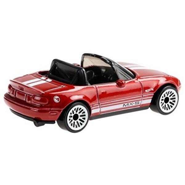 Hot Wheels Tekli Araba '91 Mazda Mx-5 Miata GTC93