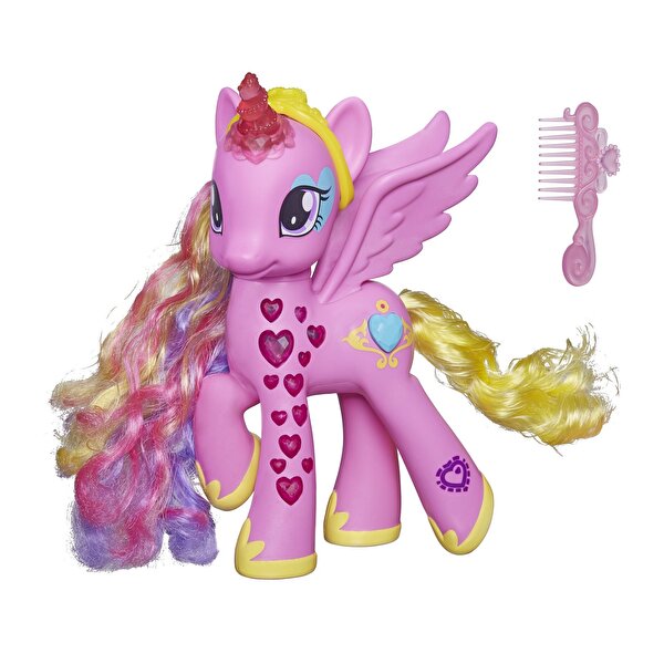 My Little Pony Prenses Cadance