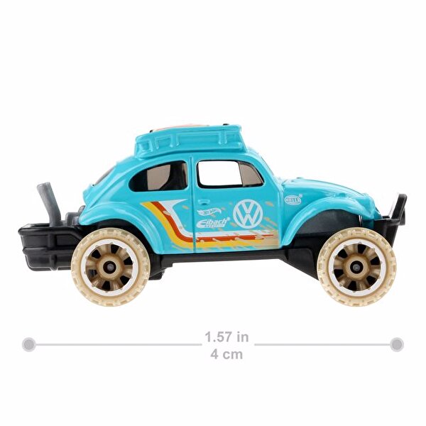 Hot Wheels Tekli Arabalar Volkswagen Baja Bug HCW52