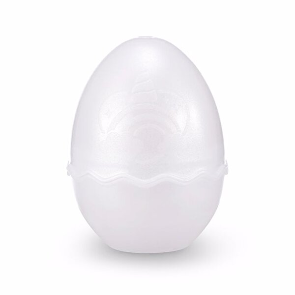 Rainbocorns Puppycorn Sürpriz S5 Beyaz Köpek Kulaklıklı