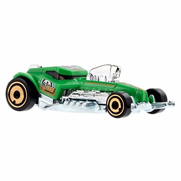 Hot Wheels Tekli Arabalar Fusionbusta HCX66
