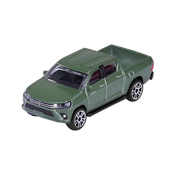Majorette Sokak Arabaları Toyota Hilux Revo