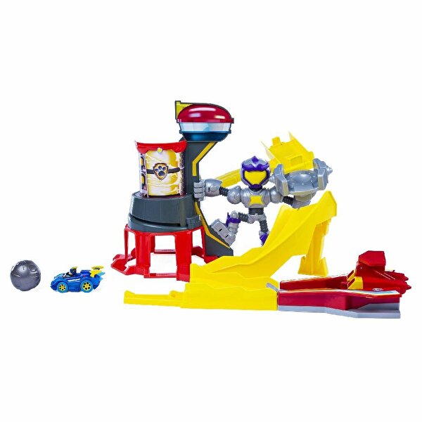 Paw Patrol Meteor Pisti Oyun Seti