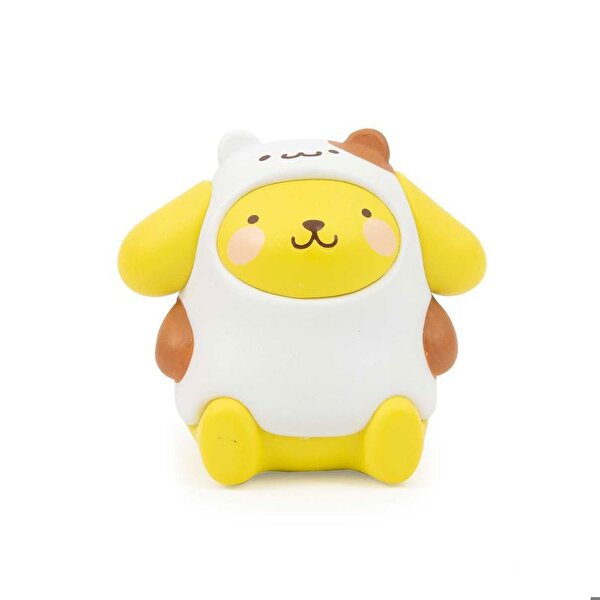 Hello Kitty Kıyafet Değiştirme Partisi Sürpriz Fi̇gür