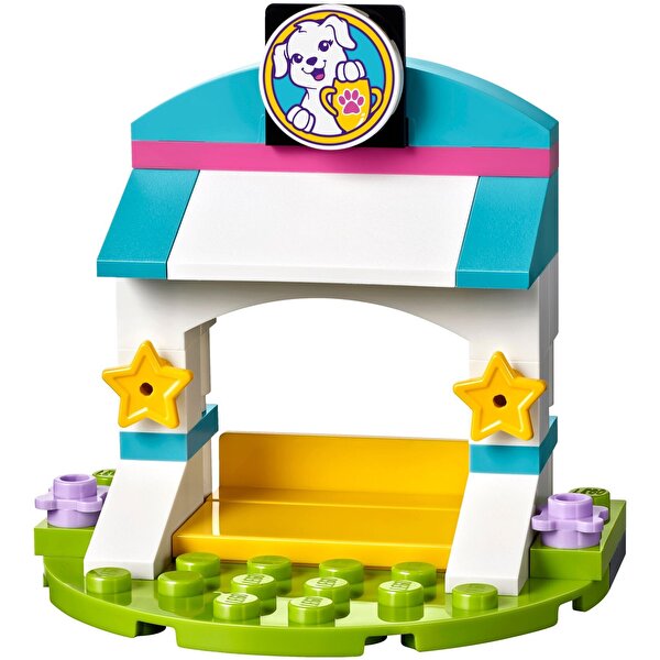 LEGO® Friends Yavru Köpek Ödülleri ve Oyunları