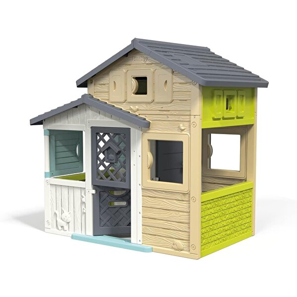 Smoby Friends Evo Arkadaşlık Oyun Evi