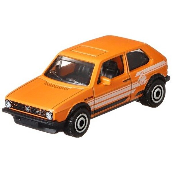Matchbox Tekli Arabalar Volkswagen Golf M1 GKL68