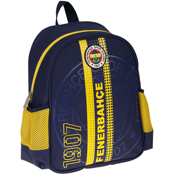 Fenerbahçe Parçalı Anaokulu Çantası