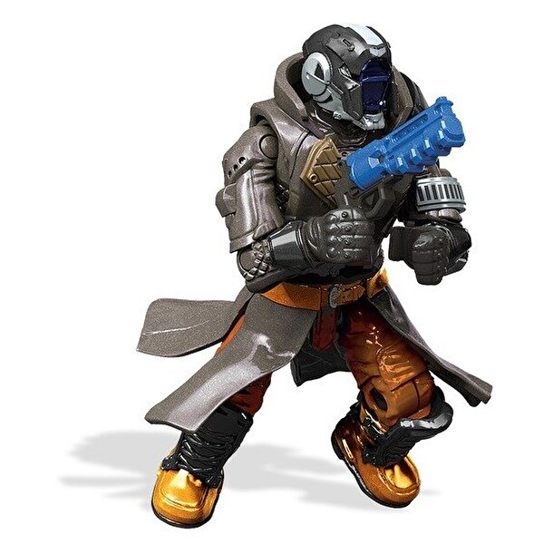 Mega Bloks Destiny Figürler DPJ08