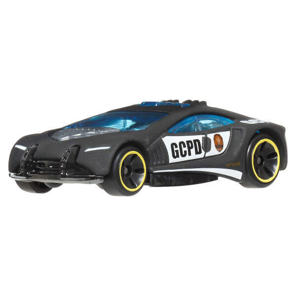 Hot Wheels Batman Temalı Arabalar Speed Trap JBY24