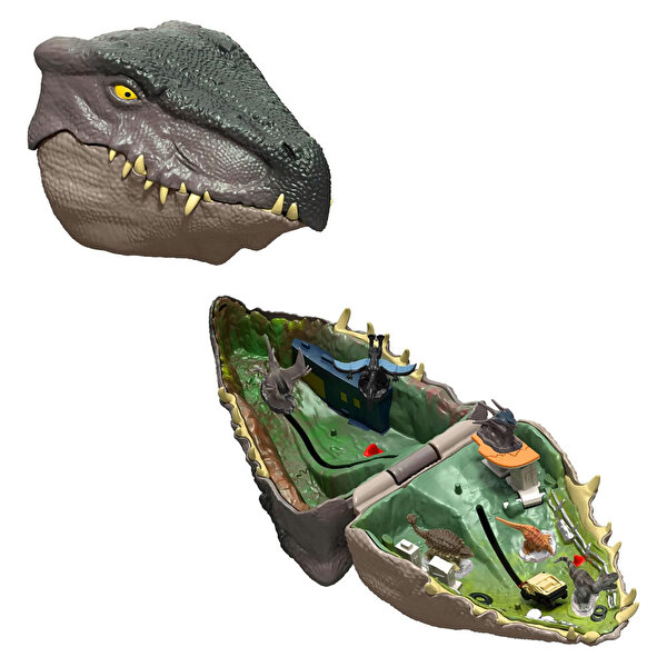 Jurassic World Mikro Oyun Seti Mutadon JLD24