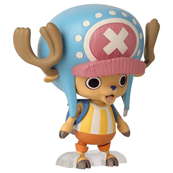 Anime Heroes One Piece Chopper Eklemli Figür 16 Cm