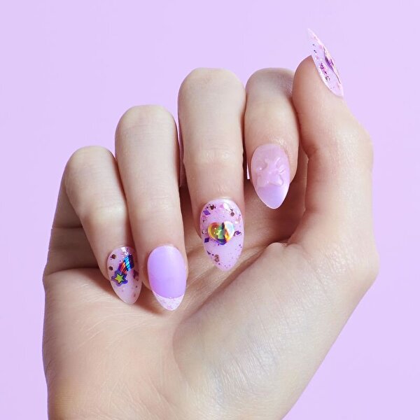 Cool Maker Go Glam Sürpriz Tırnak Seti