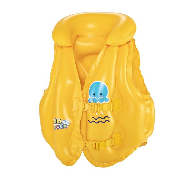 Bestway WonderSplash Şişme Can Yeleği