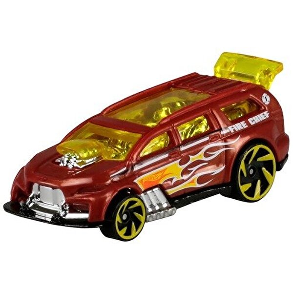 Hot Wheels İkili Arabalar GLP69