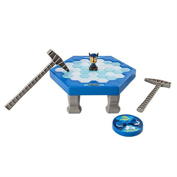 Paw Patrol Chase Özel Görev Oyunu