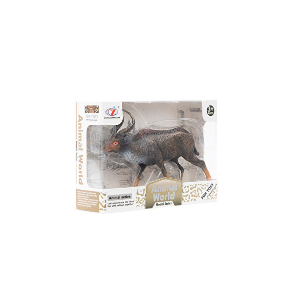 Animal World Antilop