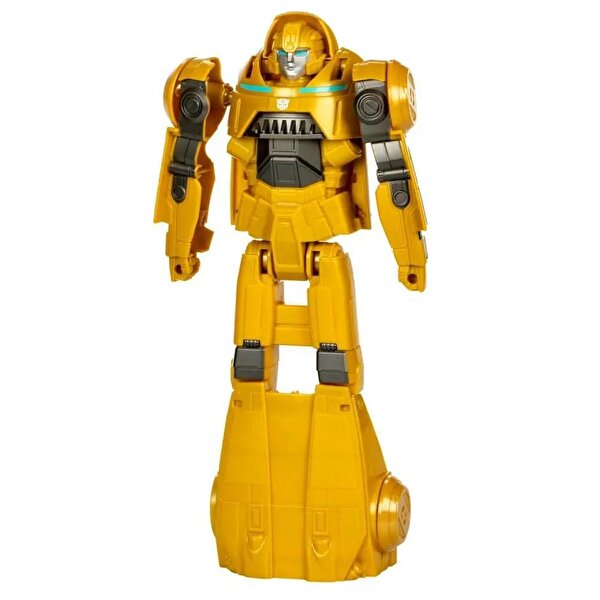 Transformers One Mega Changer Bumblebee B-127 F8700