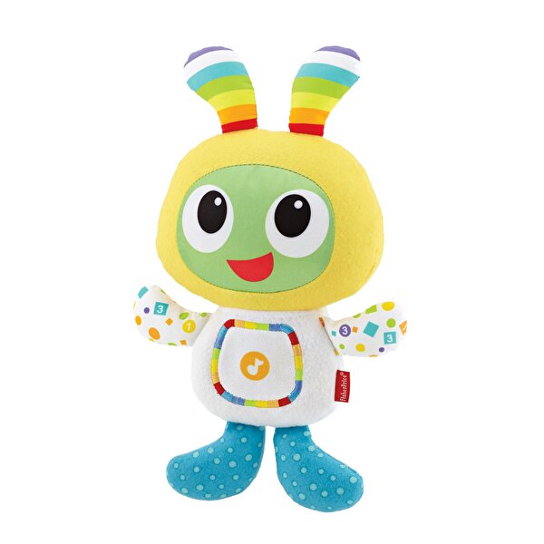 Fisher Price Peluş Beatbo DYM40