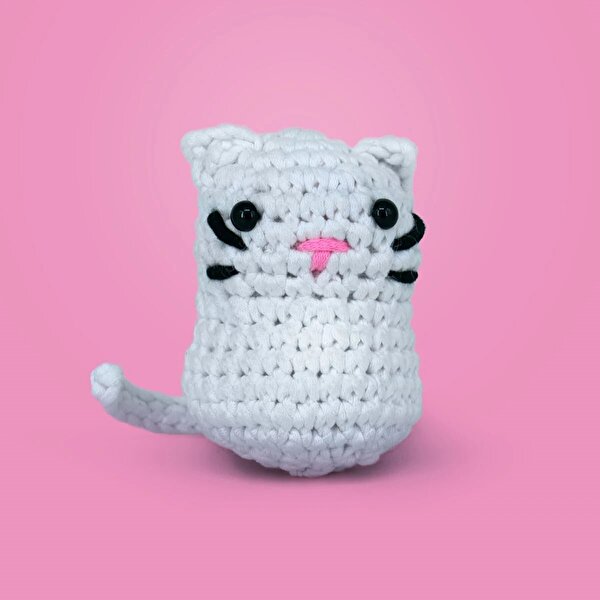 Kedoli Örgü Öğrenme Seti