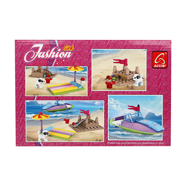 Ausini Fashion Set 24302