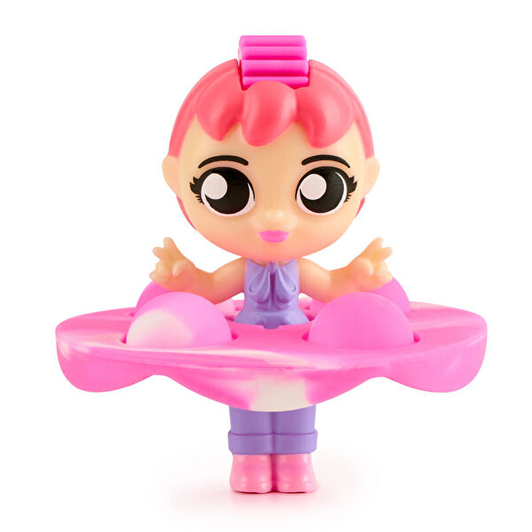Fashion Fidget Mini Sürpriz Bebek 1489