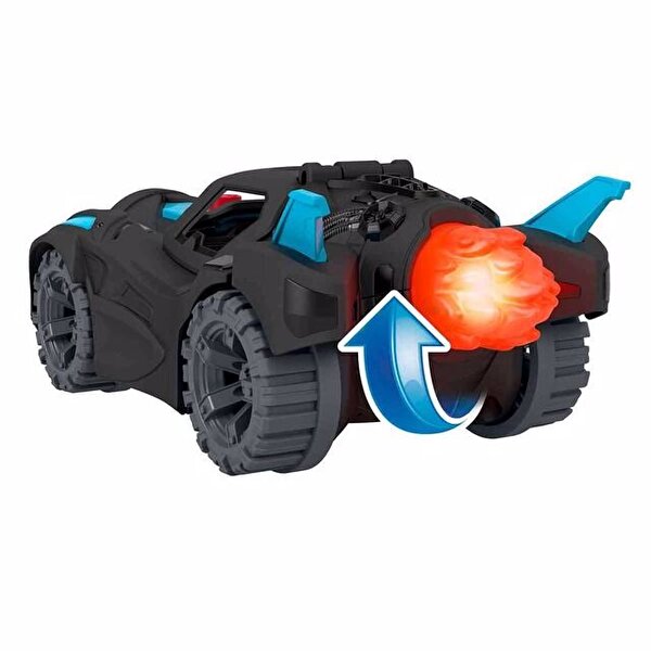 Imaginext DC Super Friends Batmobil HGX96