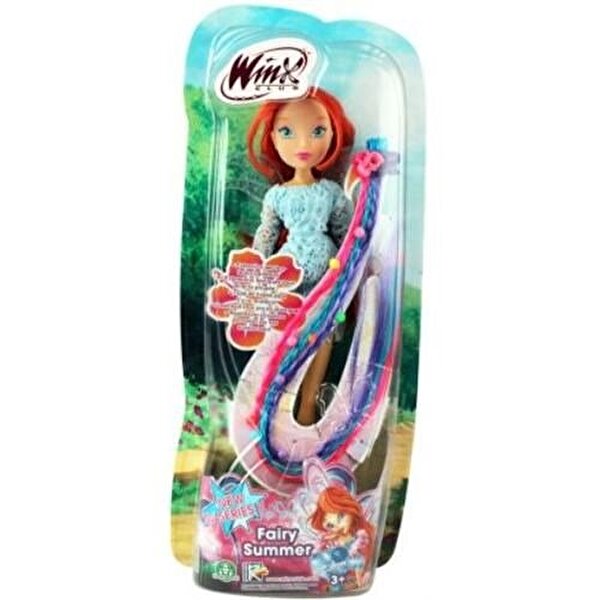 Winx Summer Fairy