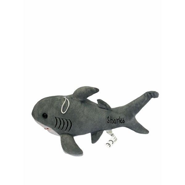 Peluş Köpek Balığı
