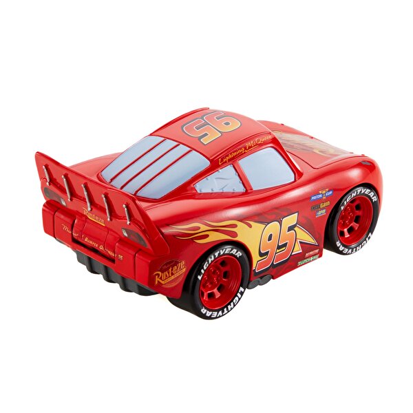 Cars Çek Bırak Araçlar Lightning Mcqueen FYX40