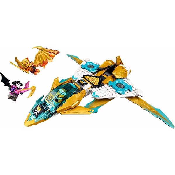 LEGO Ninjago Zane'in Altın Ejderha Jeti 71770