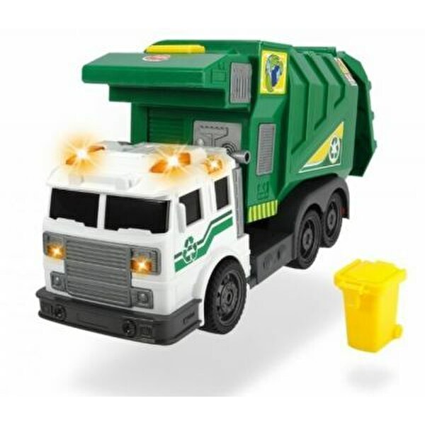 Dickie Toys City Cleaner 203308378-2