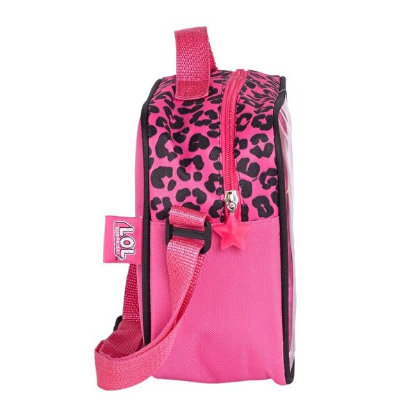 L.O.L. Suprise Beslenme Çantası 2503