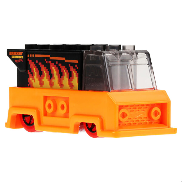 Hot Wheels Tekli Arabalar Brickin Delivery HTB13
