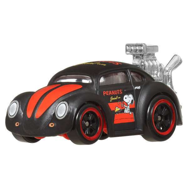 Hot Wheels Film Arabaları Özel Seri Volkswagen Beetle JCB81