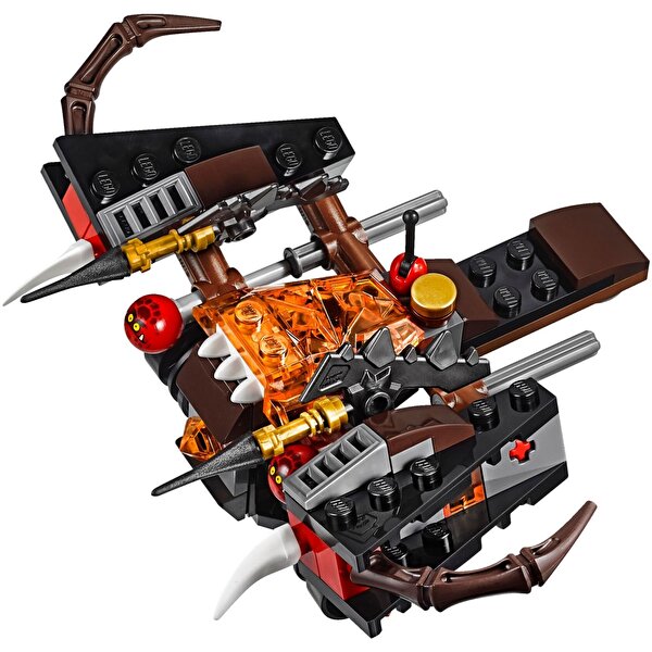 LEGO® Nexo The Glob Lobber