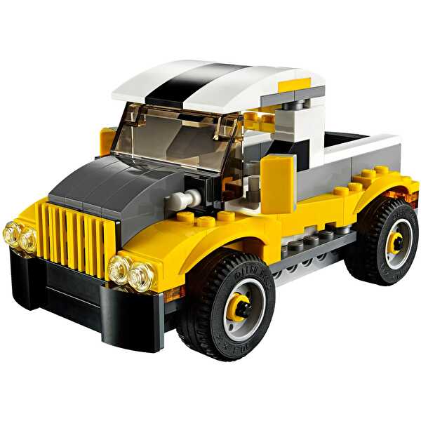 LEGO® Creator Fast Car