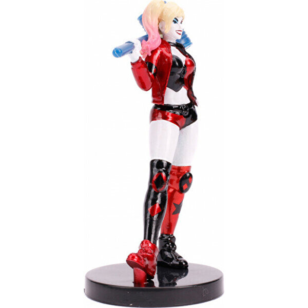 1:24 DC Comics 1969 Chevy Corvette Stingray