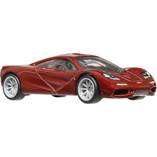 Hot Wheels Car Culture Arabalar Mclaren F1 HKC77