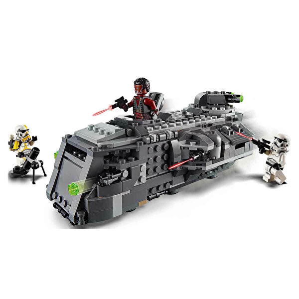 LEGO Star Wars İmparatorluk Zırhlı Hücum Gemisi 75311