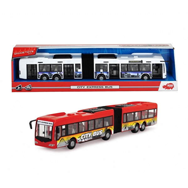 City Express Otobüs