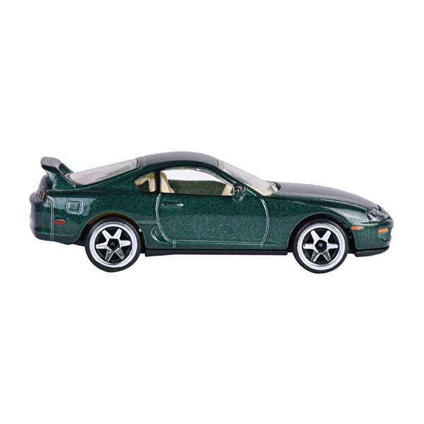 Majorette Japan Serisi Premi̇um Arabalar Toyota Supra JZA80