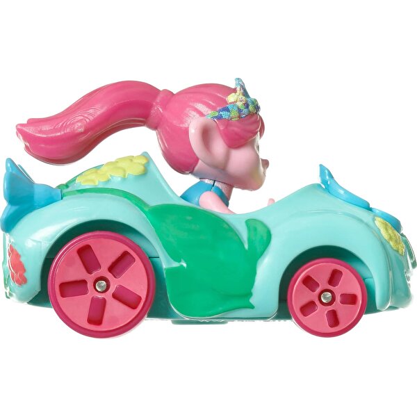 Hot Wheels RacerVerse Tekli Arabalar Poppy HRT33