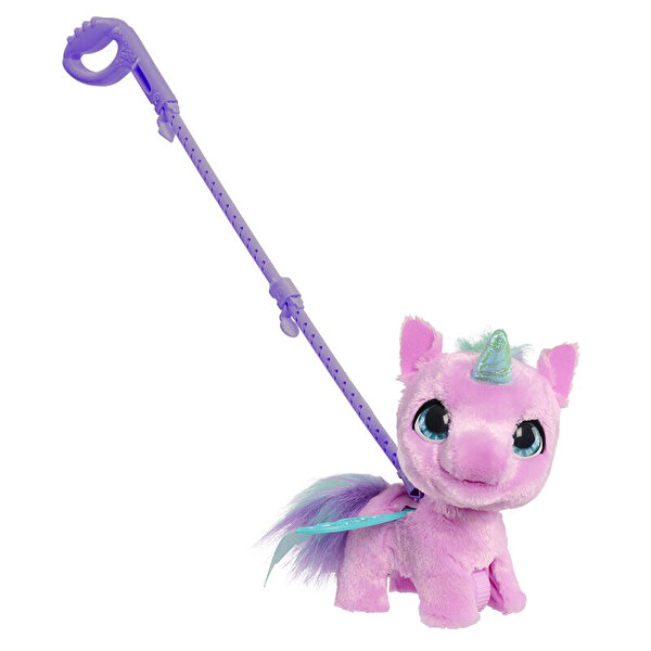 FurReal İnteraktif Fly A Lots Alicorn Peluş 28064